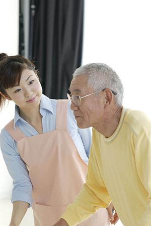 リハビリにも力を入れている西田整形外科